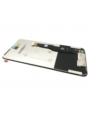 TCL 20L - Pantalla Lcd Display + Tactil Negra