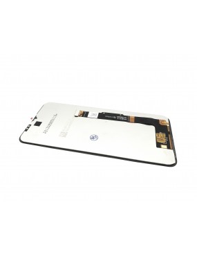 TCL 305, TCL 30 SE, TCL 306 - Pantalla Lcd Display + Tactil Negra