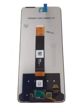 TCL 40 NxtPaper 4G - Pantalla Lcd Display + Tactil Negra