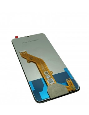 TCL 40 SE - Pantalla Lcd Display + Tactil Negra
