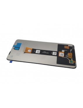 TCL 50 5G - Pantalla Lcd Display + Tactil Negra