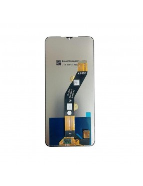Tecno Spark 10 - Pantalla Lcd Display + Tactil Negra