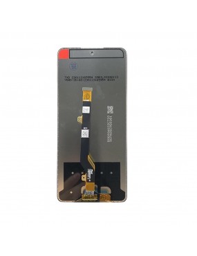 Tecno Spark 10 Pro - Pantalla Lcd Display + Tactil Negra