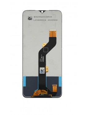 Tecno Spark Go 2023 - Pantalla Lcd Display + Tactil Negra