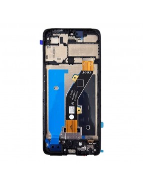 Tecno Spark Go 2023 - Pantalla Lcd Display + Tactil Negra
