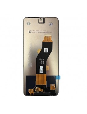 Tecno Spark Go 2024 - Pantalla Lcd Display + Tactil Negra