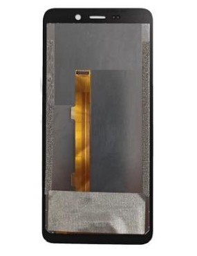 Ulefone Armor X12 - Pantalla Lcd Display + Tactil Negra