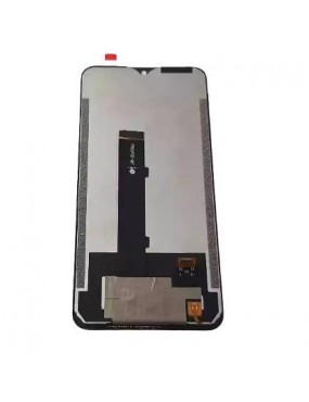 Ulefone Note 15 - Pantalla Lcd Display + Tactil Negra