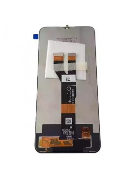 Ulefone Note 16 Pro - Pantalla Lcd Display + Tactil Negra
