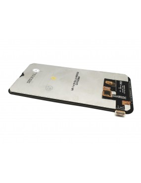 Ulefone Note 8P - Pantalla Lcd Display + Tactil Negra