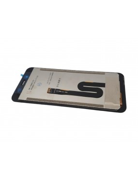 Ulefone Power Armor 16 Pro - Pantalla Lcd Display + Tactil Negra