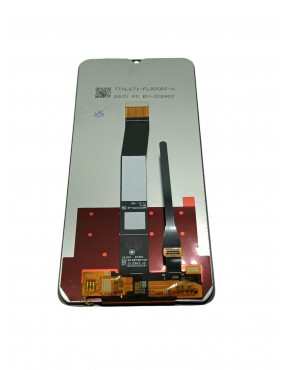 Umidigi A15 - Pantalla Lcd Display + Tactil Negra