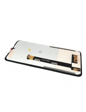 Umidigi Bison Pro - Pantalla Lcd Display + Tactil Negra