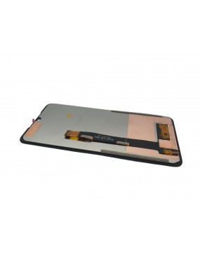 Umidigi Bison X10 - Pantalla Lcd Display + Tactil Negra