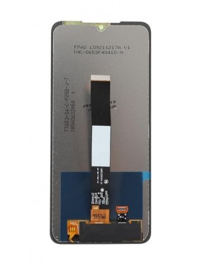 Umidigi Bison X20 - Pantalla Lcd Display + Tactil Negra
