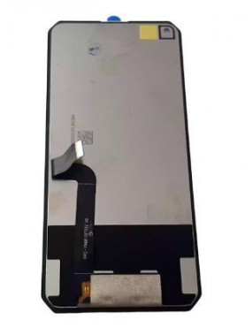 Repuestos Unihertz - Pantalla Lcd Display + Tactil Negra