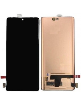 Vivo V29 - Pantalla Lcd Display + Tactil Negra Premium