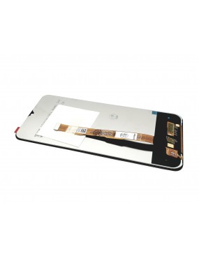 Vivo Y21S, Vivo Y21, Vivo Y33s - Pantalla Lcd Display + Tactil Negra