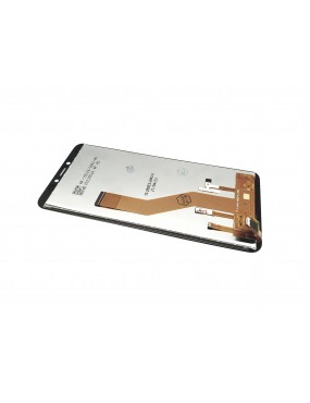 Wiko Y51 - Pantalla Lcd Display + Tactil Negra