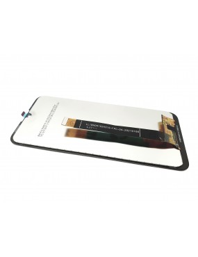 Wiko Y62 - Pantalla Lcd Display + Tactil Negra