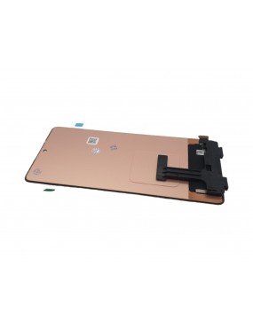 Xiaomi 11T, Xiaomi 11T Pro - Pantalla Lcd Display + Tactil Negra OLED