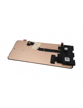 Xiaomi 12 Lite - Pantalla Lcd Display + Tactil Negra OLED