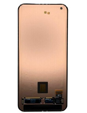 Xiaomi Mi 11 Ultra, M2102K1G - Pantalla Lcd Display + Tactil Negra