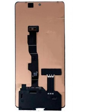 Xiaomi Poco F5 Pro - Pantalla Lcd Display + Tactil Negra Premium