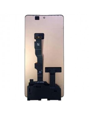 Xiaomi Poco F5, Xiaomi Redmi Note 13 5G - Pantalla Lcd Display + Tactil Negra OLED