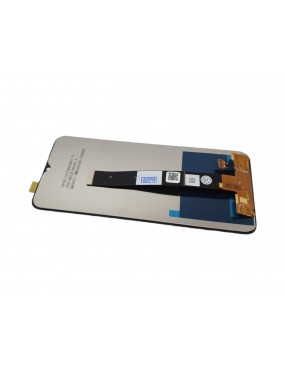Xiaomi Redmi 10A - Pantalla Lcd Display + Tactil Negra