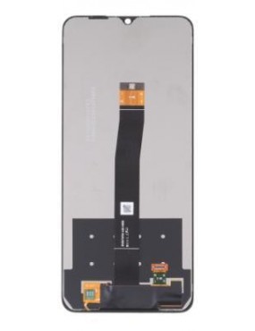 Xiaomi Redmi 10C, Xiaomi Poco C40 - Pantalla Lcd Display + Tactil Negra