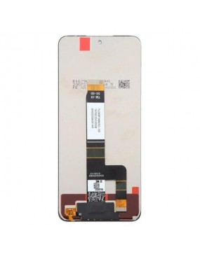 Xiaomi Poco M6 Pro 5G, Xiaomi Redmi 13 - Pantalla Lcd Display + Tactil Negra