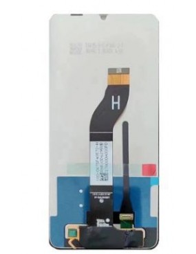 Xiaomi Redmi 13C, Xiaomi Poco C65 - Pantalla Lcd Display + Tactil Negra