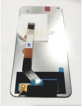 Xiaomi Redmi Note 9T, Xiaomi Redmi Note 9 5G - Pantalla Lcd Display + Tactil Negra