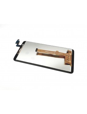 ZTE Blade A31 Lite - Pantalla Lcd Display + Tactil Negra