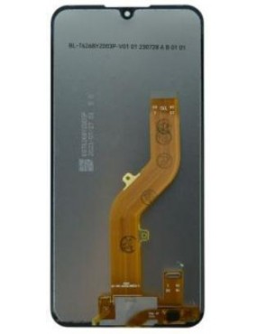 ZTE Blade A33s - Pantalla Lcd Display + Tactil Negra