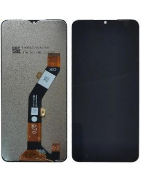 Zte Blade A34, ZTE Blade A54 - Pantalla Lcd Display + Tactil Negra