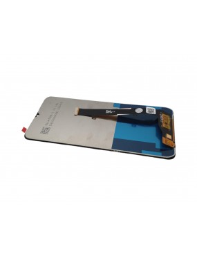 ZTE Blade A52, ZTE Blade A72 5G, ZTE Blade A53 Pro - Pantalla Lcd Display + Tactil Negra