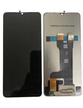 ZTE Blade A73 5G - Pantalla Lcd Display + Tactil Negra
