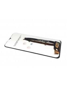 ZTE Blade V30 Vita - Pantalla Lcd Display + Tactil Negra