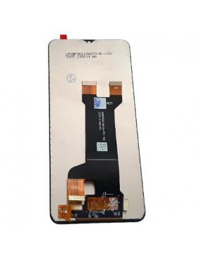 ZTE Blade V40 Design, ZTE Blade V50 Design 5G - Pantalla Lcd Display + Tactil Negra