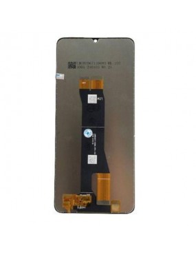 ZTE Blade V50 Vita 4G - Pantalla Lcd Display + Tactil Negra