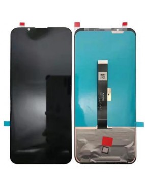 ZTE Nubia Play 5G - Pantalla Lcd Display + Tactil Negra OLED