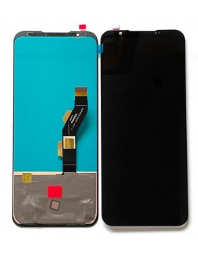 ZTE Nubia Red Magic 5S - Pantalla Lcd Display + Tactil Negra Incell