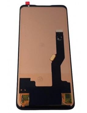 ZTE Nubia Red Magic 6S Pro - Pantalla Lcd Display + Tactil Negra Incell