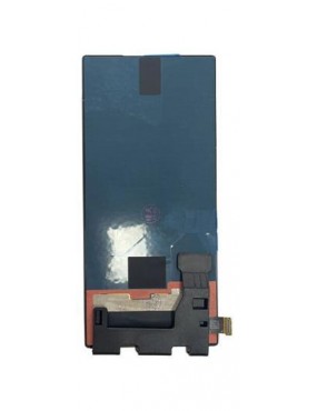 ZTE Nubia Z60 Ultra - Pantalla Lcd Display + Tactil Negra OLED