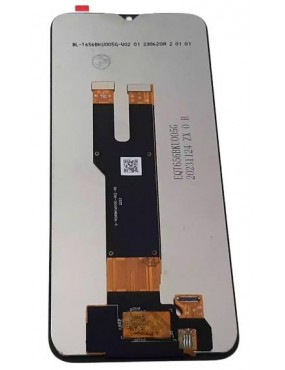 ZTE Blade A73 4G - Pantalla Lcd Display + Tactil Negra