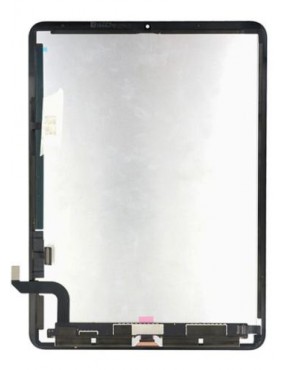 iPad Air 4, iPad Air 2020, iPad Air 5, Air 2022 - Pantalla Lcd Display + Tactil Negra