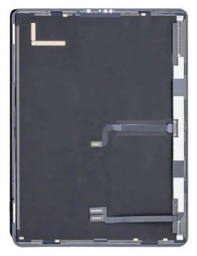 iPad Pro 12.9 2021, iPad Pro 12.9 2022 - Pantalla Lcd Display + Tactil Negra