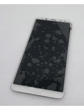 Huawei Mate 10 Lite, Huawei Nova 2i - Pantalla Lcd Display + Tactil Blanca